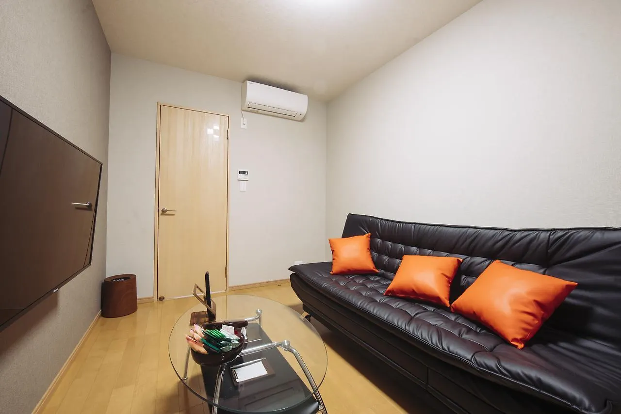 Resi Stay Kyodai West Kyoto