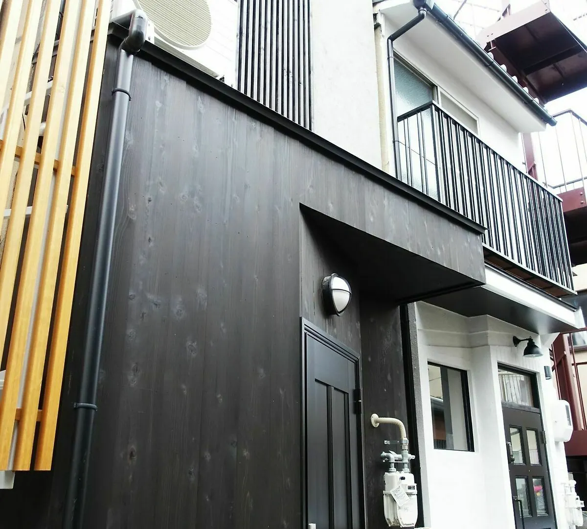 Resi Stay Kyodai West Kyoto Apartment