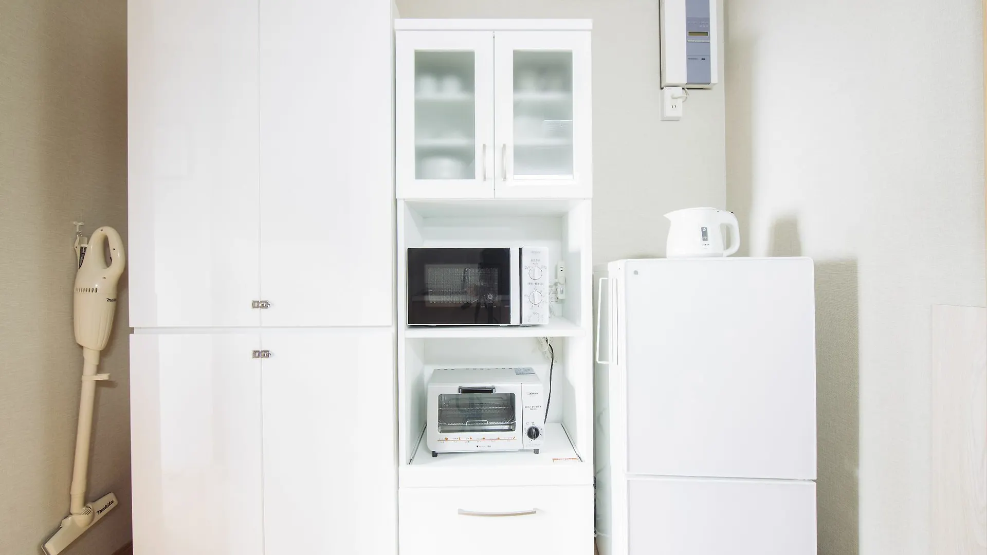 Apartment Resi Stay Kyodai West Kyoto
