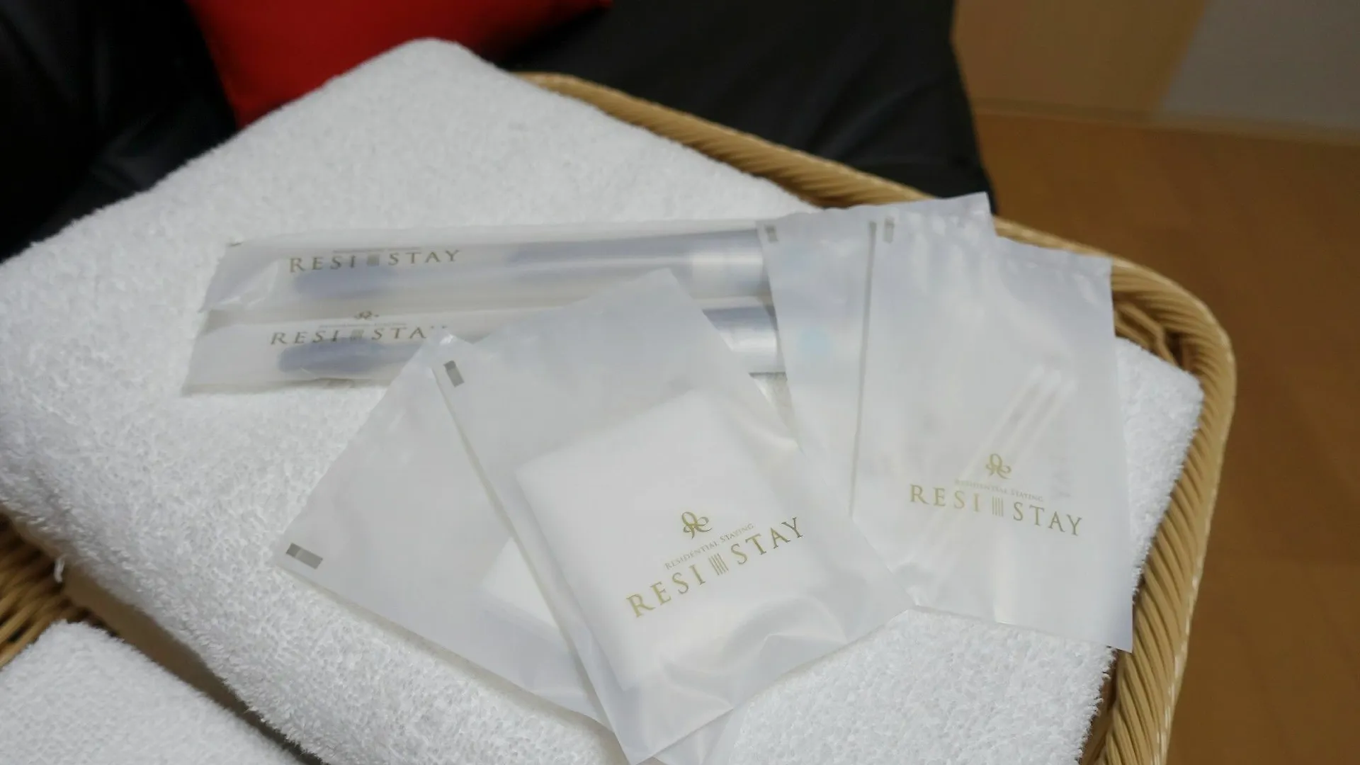 Resi Stay Kyodai West Kyoto