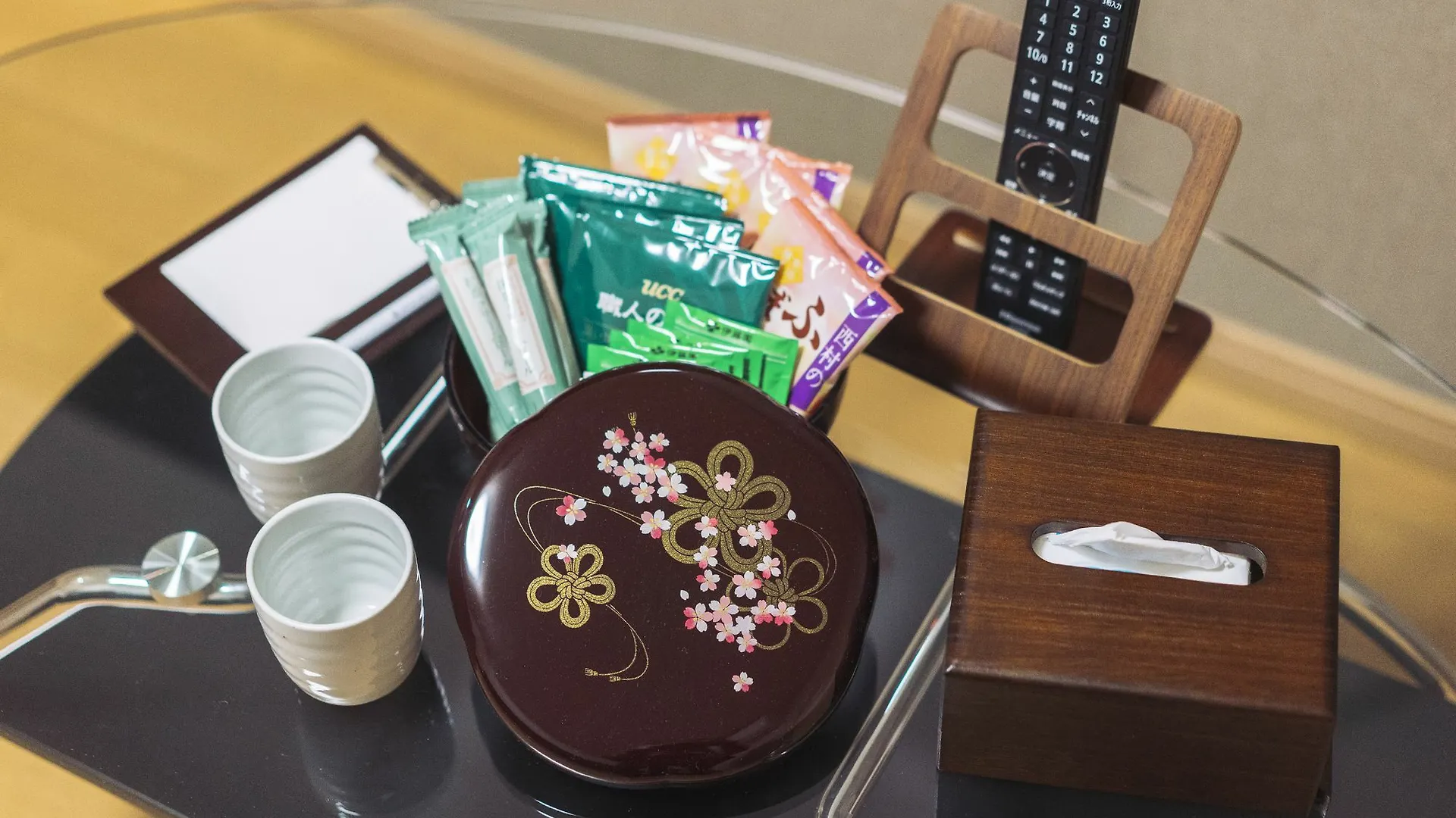 Resi Stay Kyodai West Kyoto