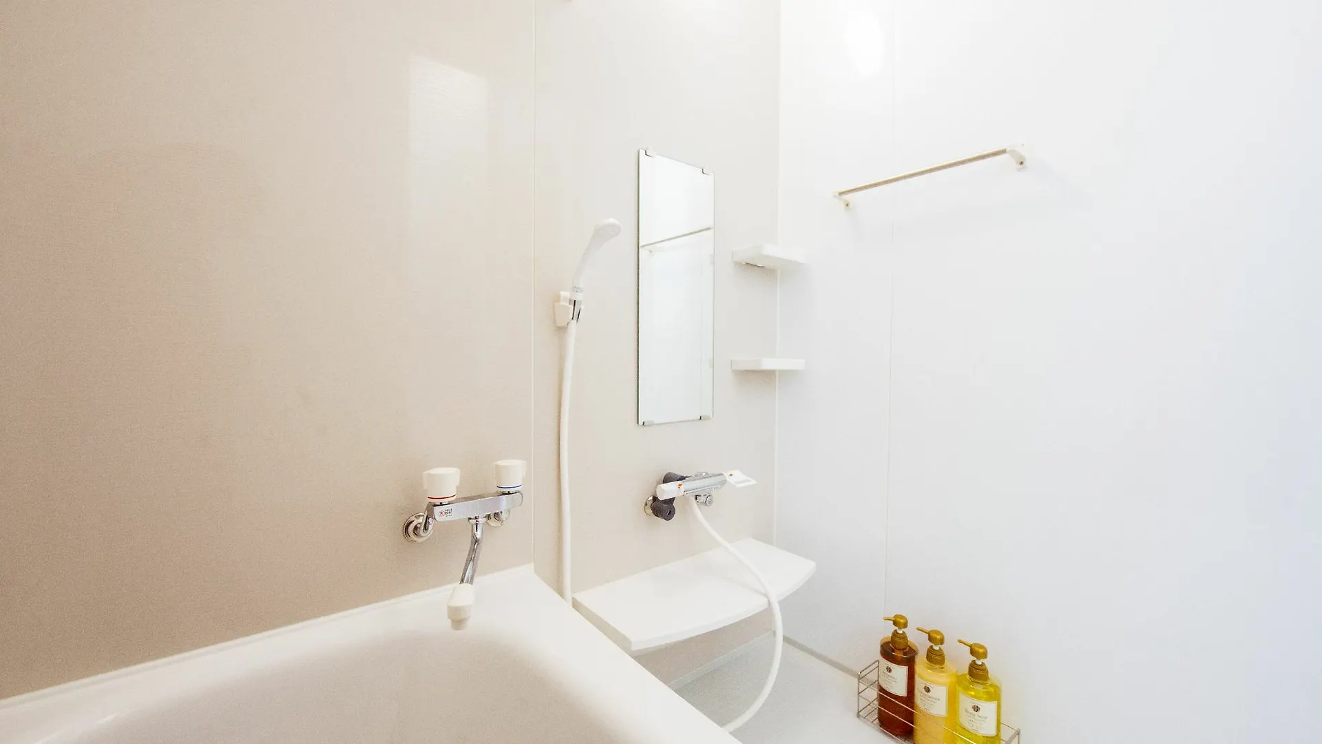 Resi Stay Kyodai West Kyoto