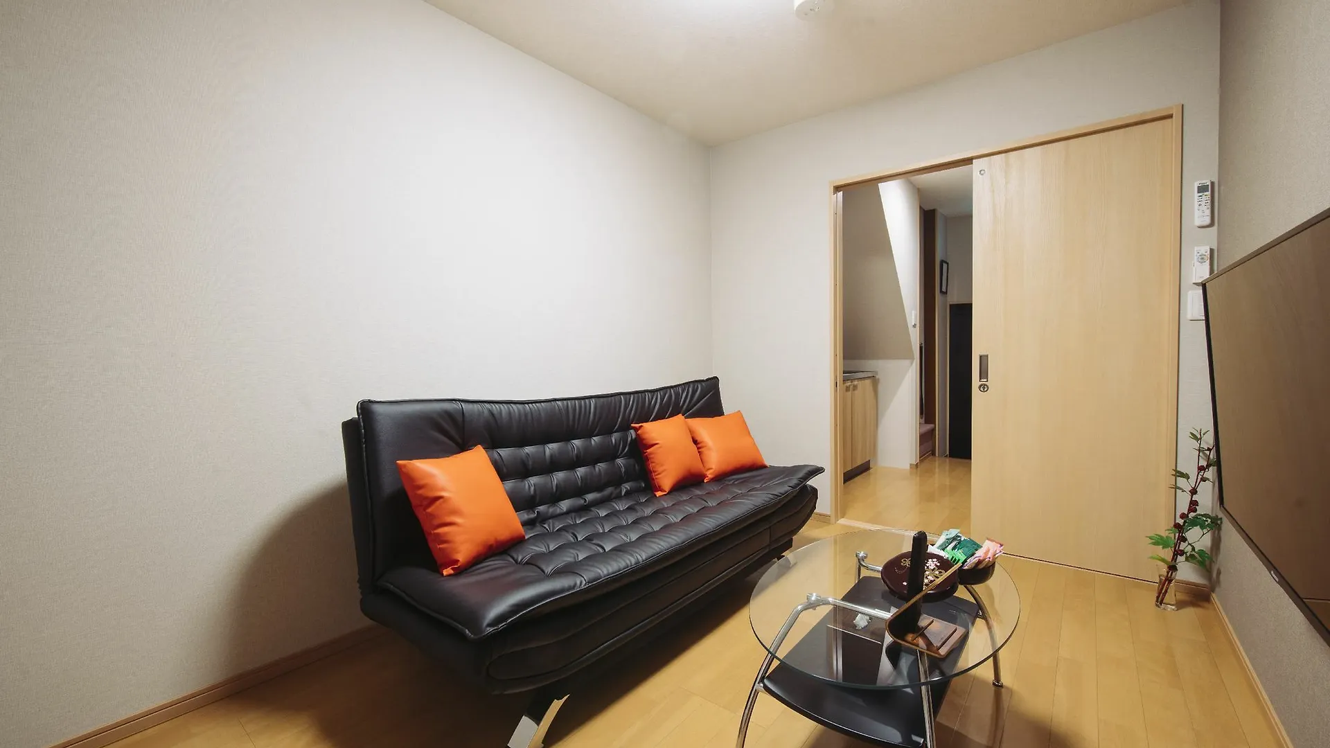 Resi Stay Kyodai West Kyoto Japan
