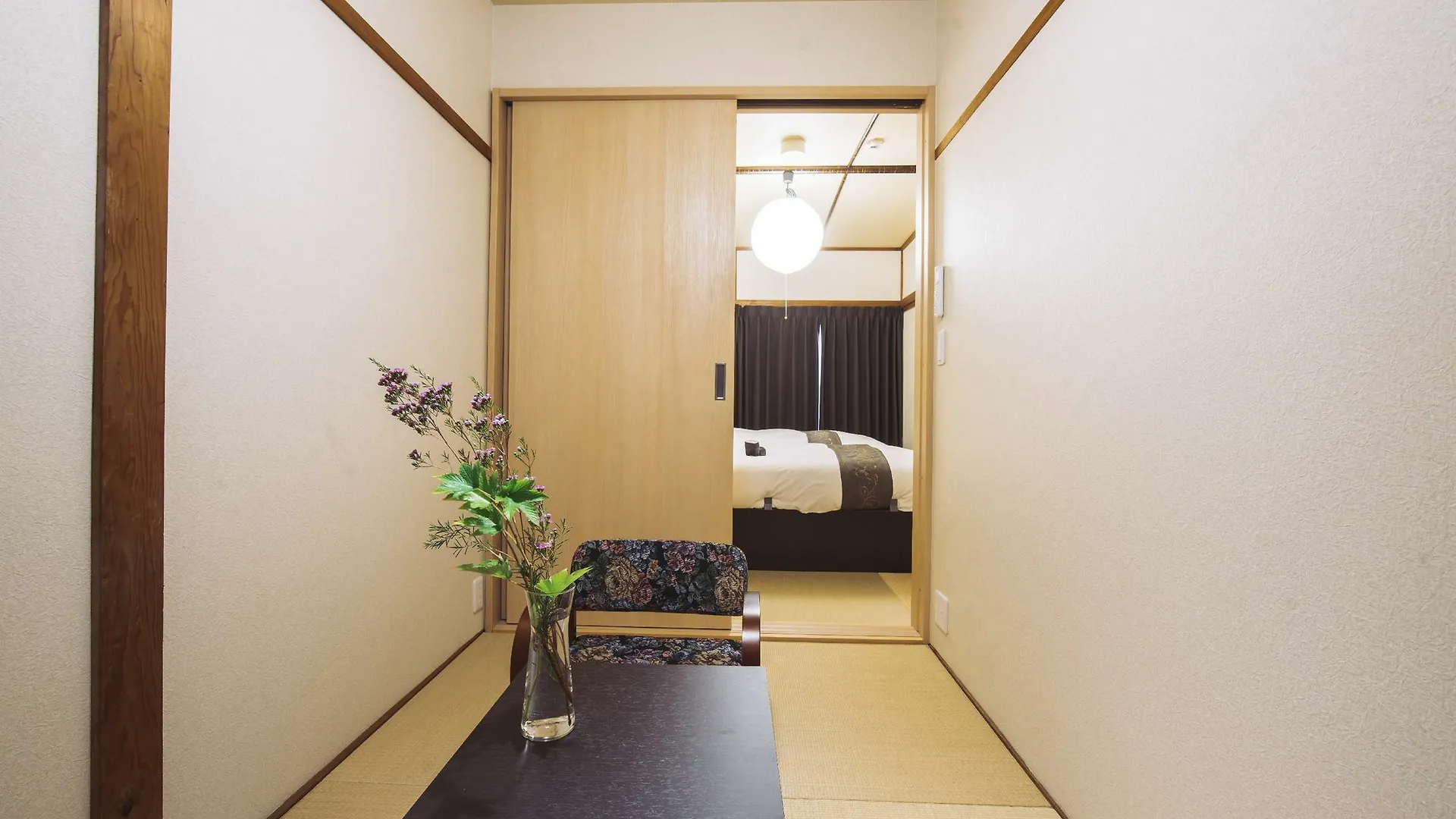 Apartment Resi Stay Kyodai West Kyoto