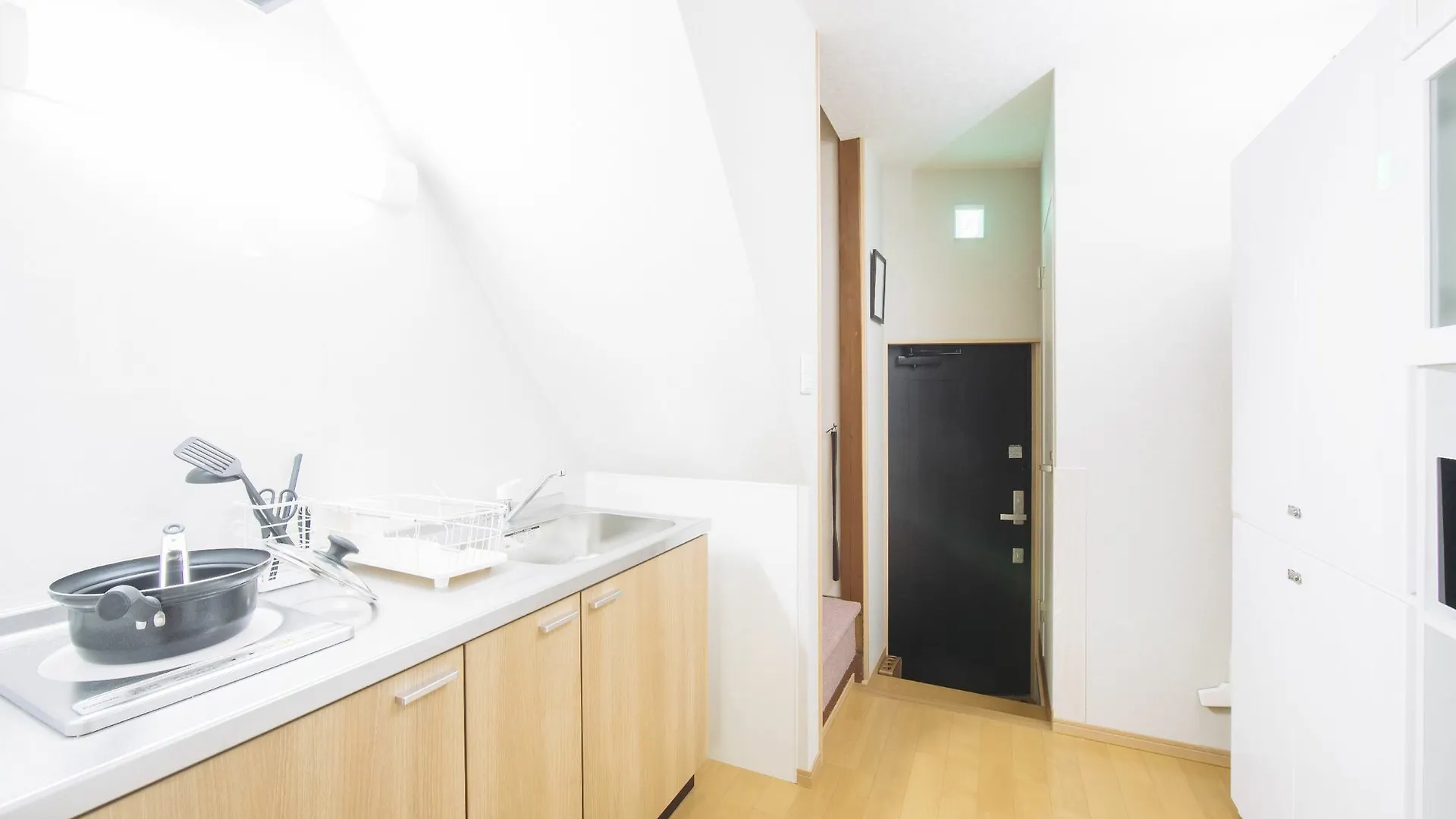 Apartment Resi Stay Kyodai West Kyoto