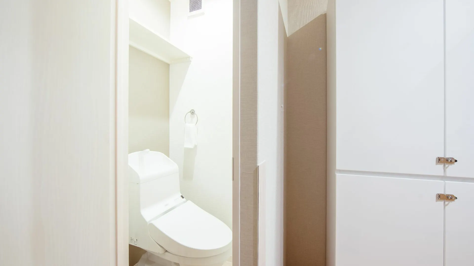 Apartment Resi Stay Kyodai West Kyoto