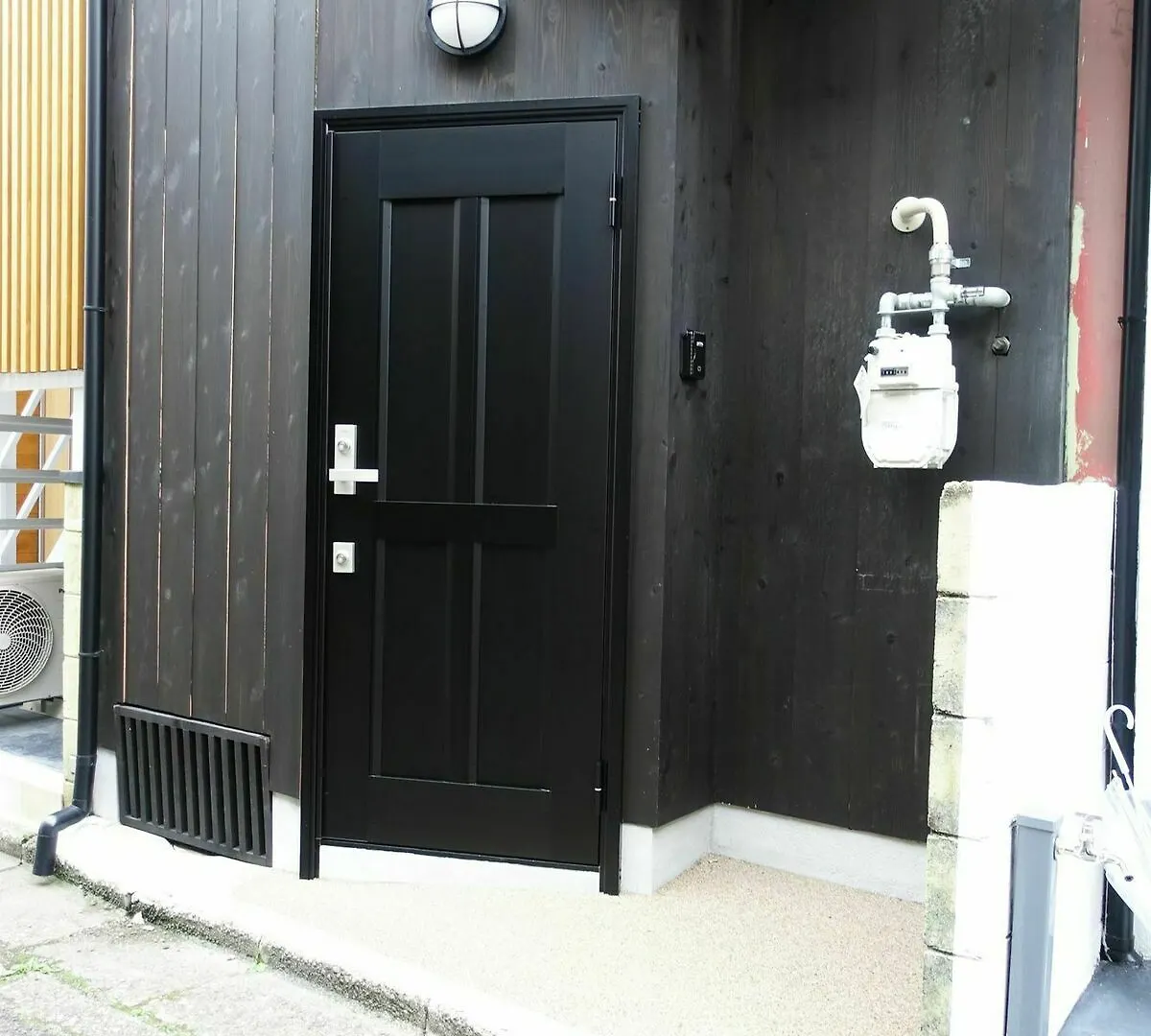 Apartment Resi Stay Kyodai West Kyoto Japan
