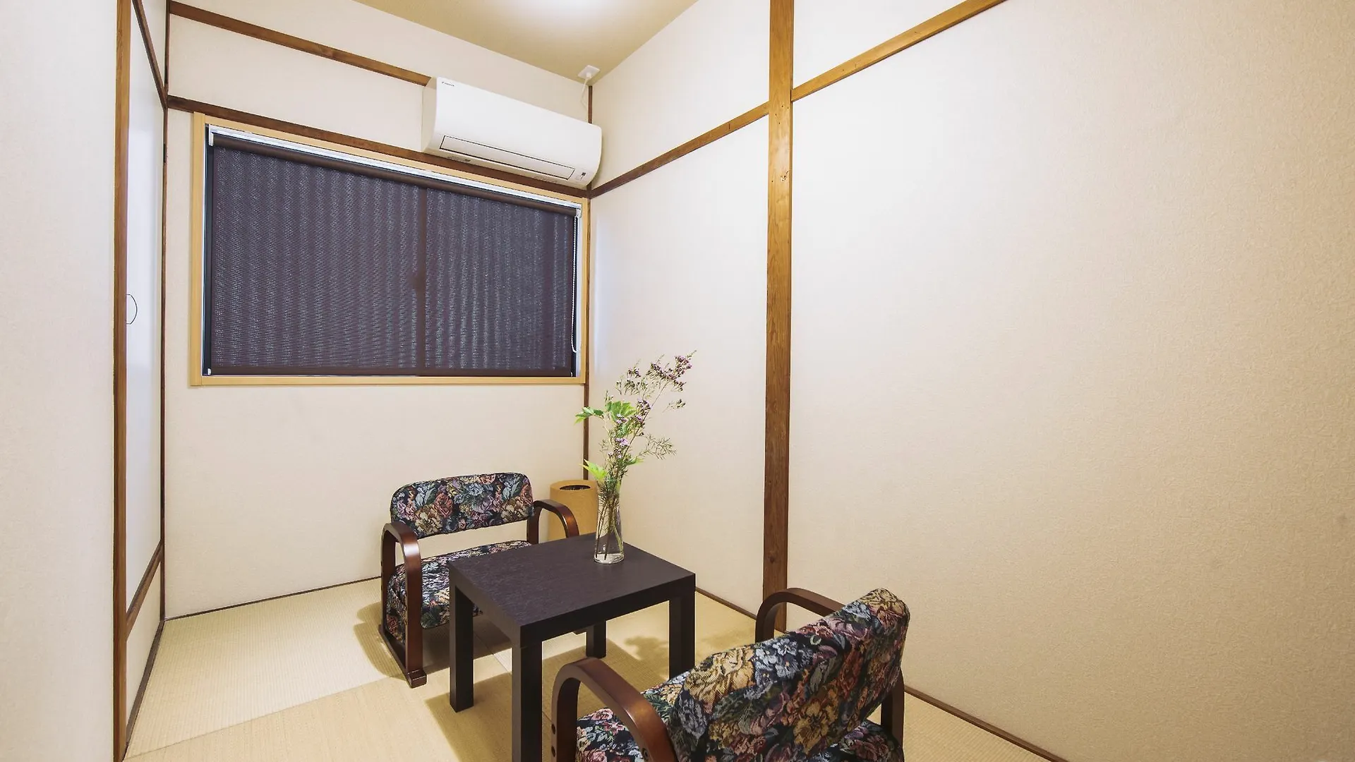 Resi Stay Kyodai West Kyoto Apartment