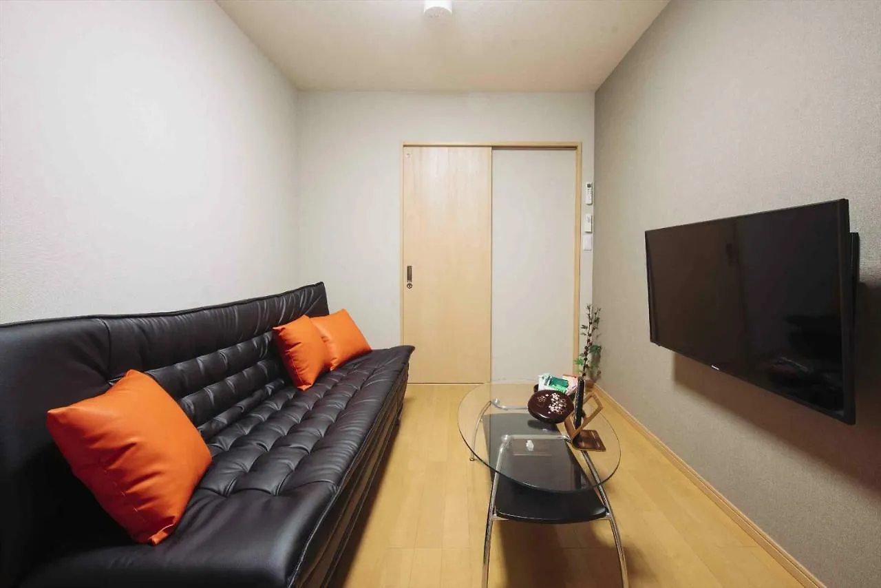Apartment Resi Stay Kyodai West Kyoto