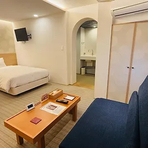 Apartamento Resi Hachi, Kioto