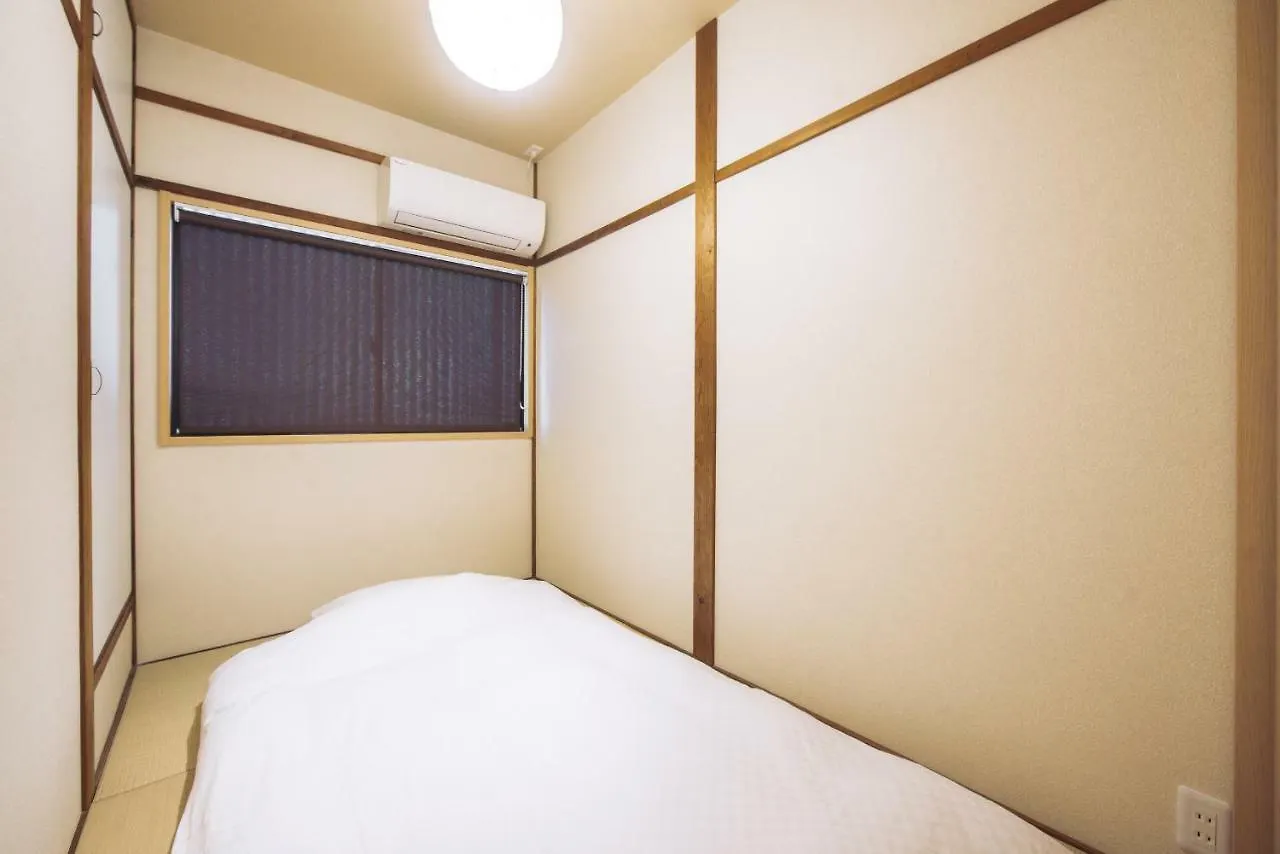 Resi Stay Kyodai West Kyōto Appartamento