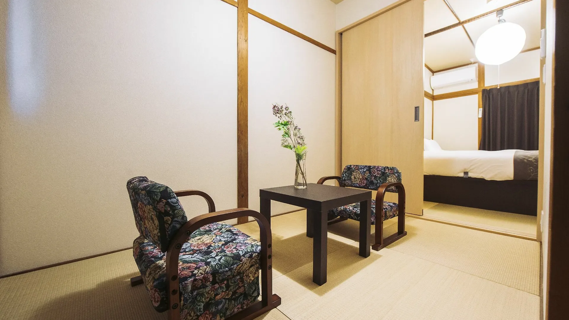 Resi Stay Kyodai West Kyōto