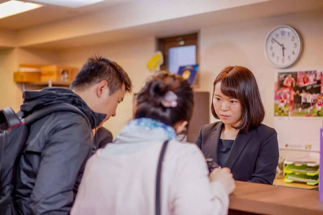 Appartamento Resi Stay Kyodai West Kyōto Giappone