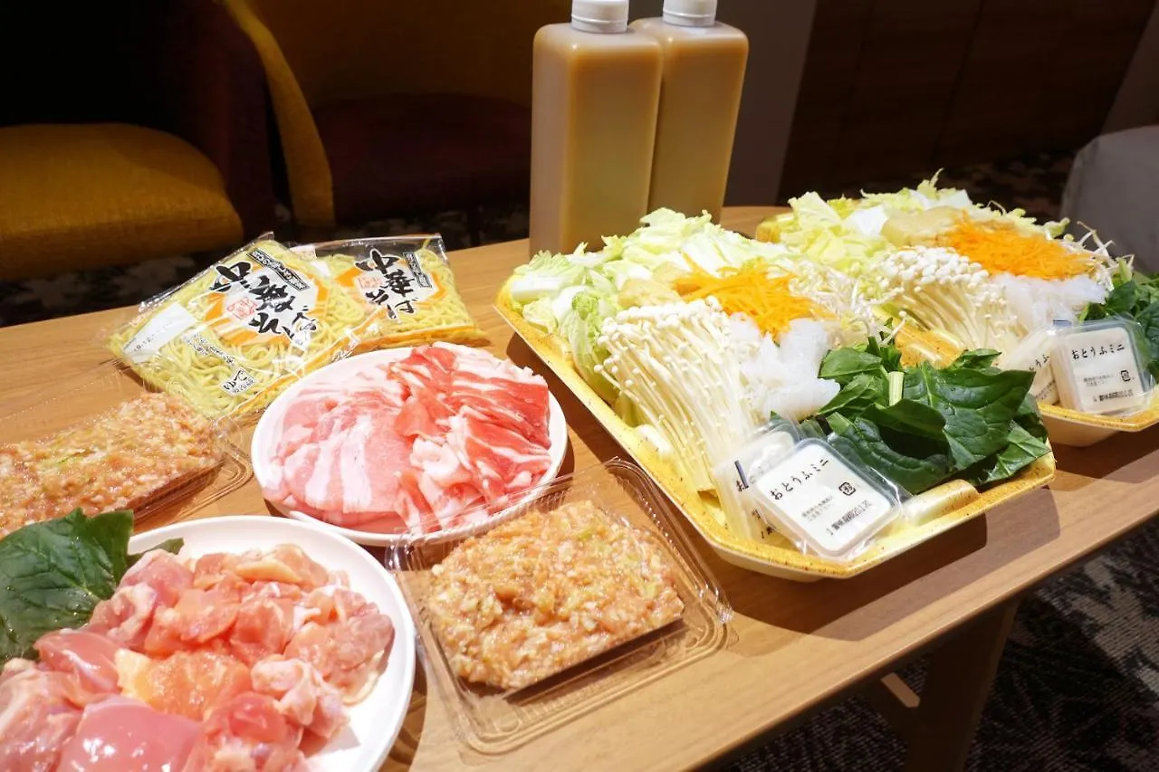 Resi Stay Kyodai West Kyōto Appartamento